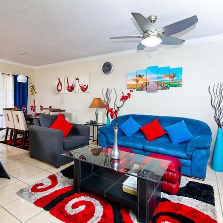 The Oasis I, Portmore Country Club Exterior foto