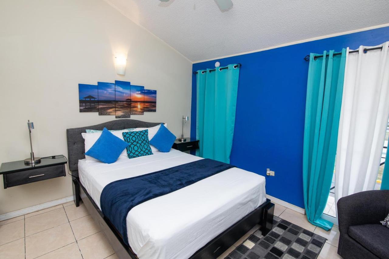 The Oasis I, Portmore Country Club Exterior foto