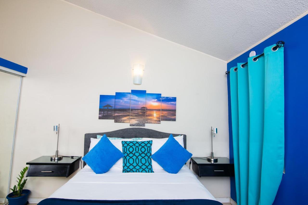 The Oasis I, Portmore Country Club Exterior foto