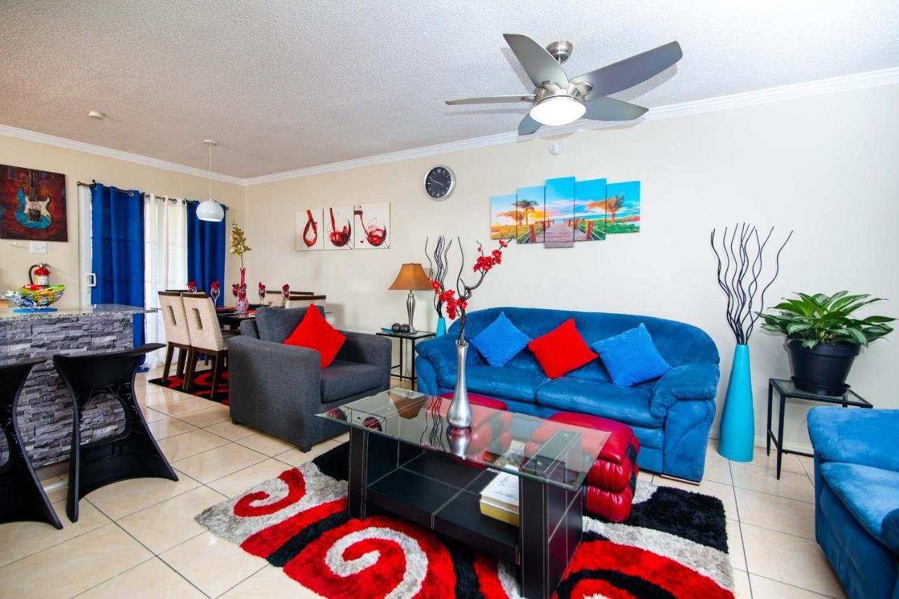 The Oasis I, Portmore Country Club Exterior foto