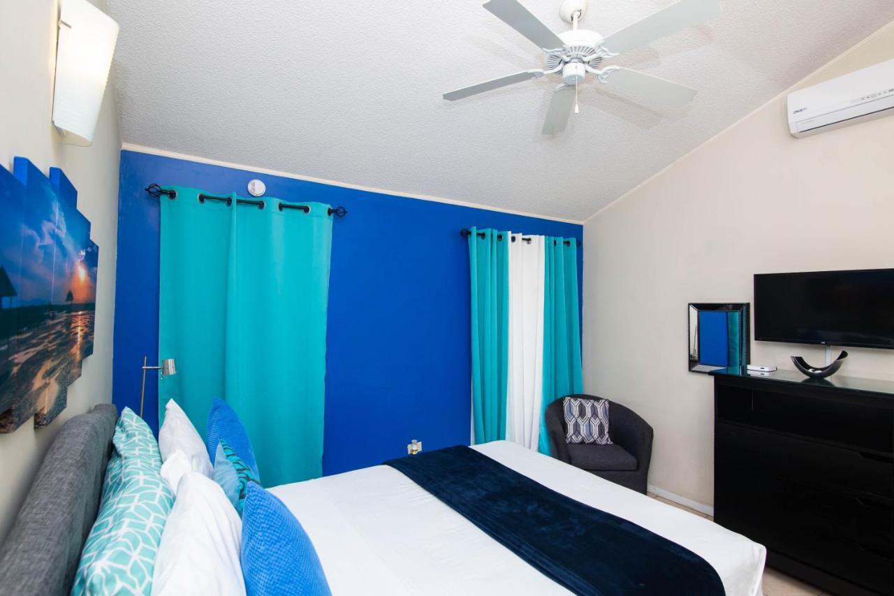 The Oasis I, Portmore Country Club Exterior foto
