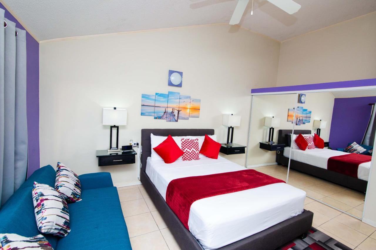 The Oasis I, Portmore Country Club Exterior foto