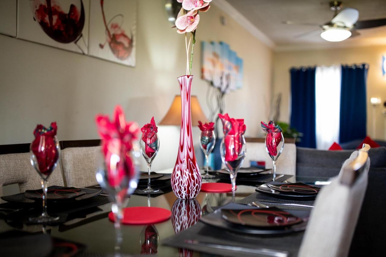 The Oasis I, Portmore Country Club Exterior foto