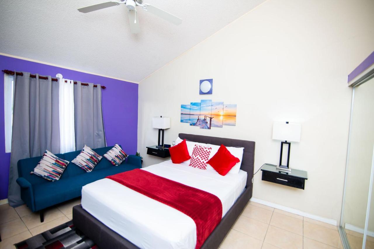 The Oasis I, Portmore Country Club Exterior foto