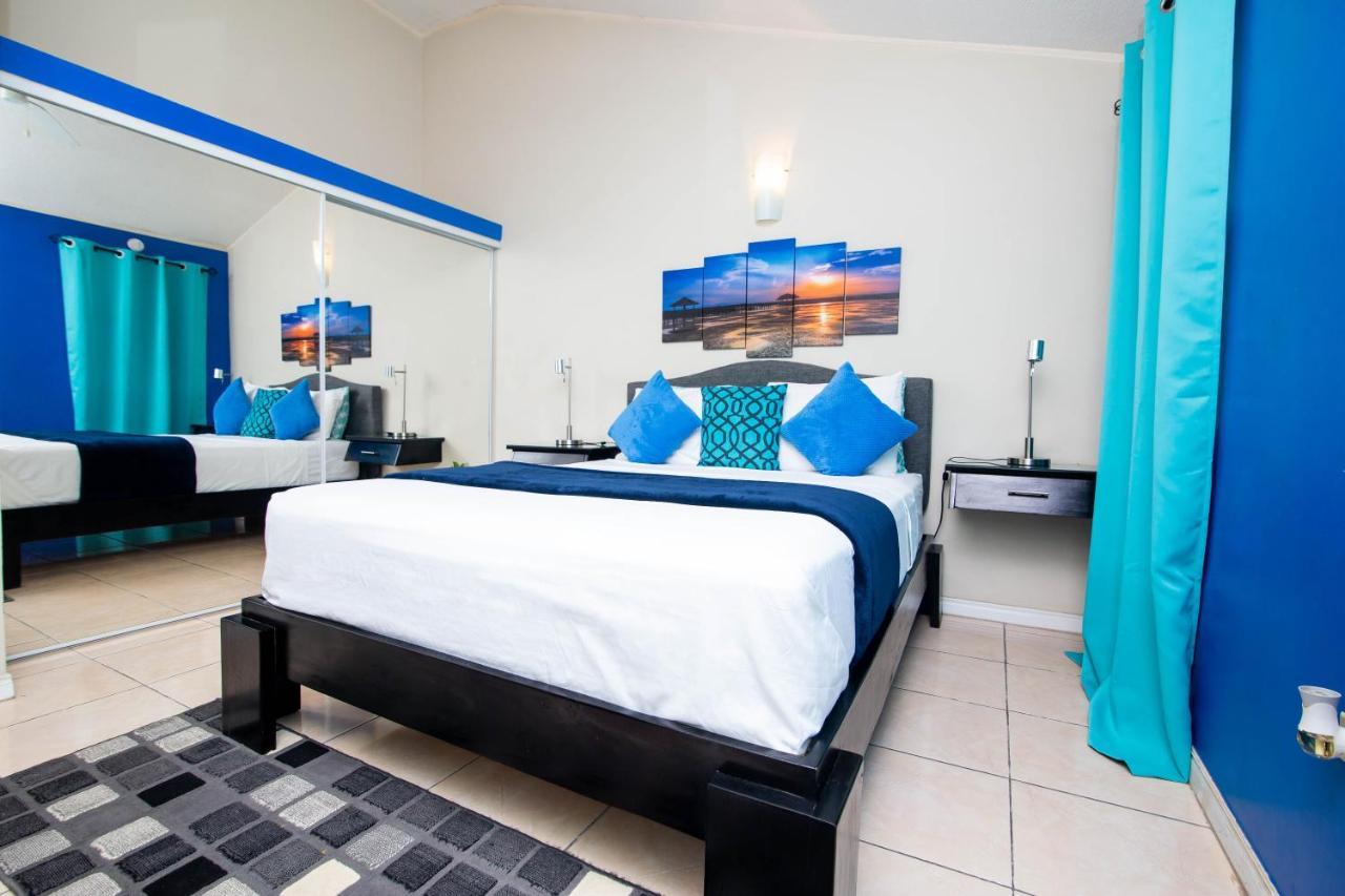 The Oasis I, Portmore Country Club Exterior foto